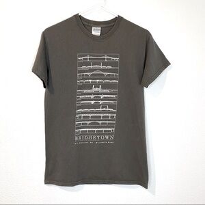 Bridgetown T-Shirt